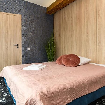 Appartement Coliving Synet à Mažeikiai Extérieur photo