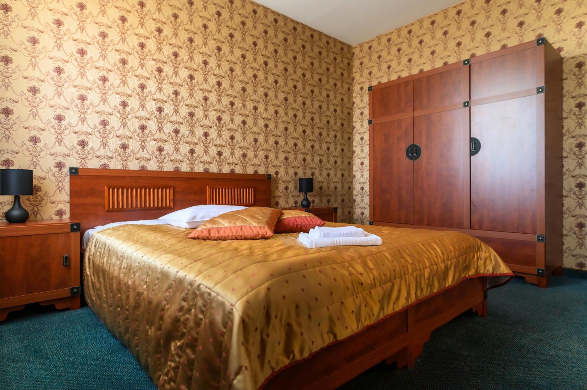 Appartement Coliving Synet à Mažeikiai Extérieur photo
