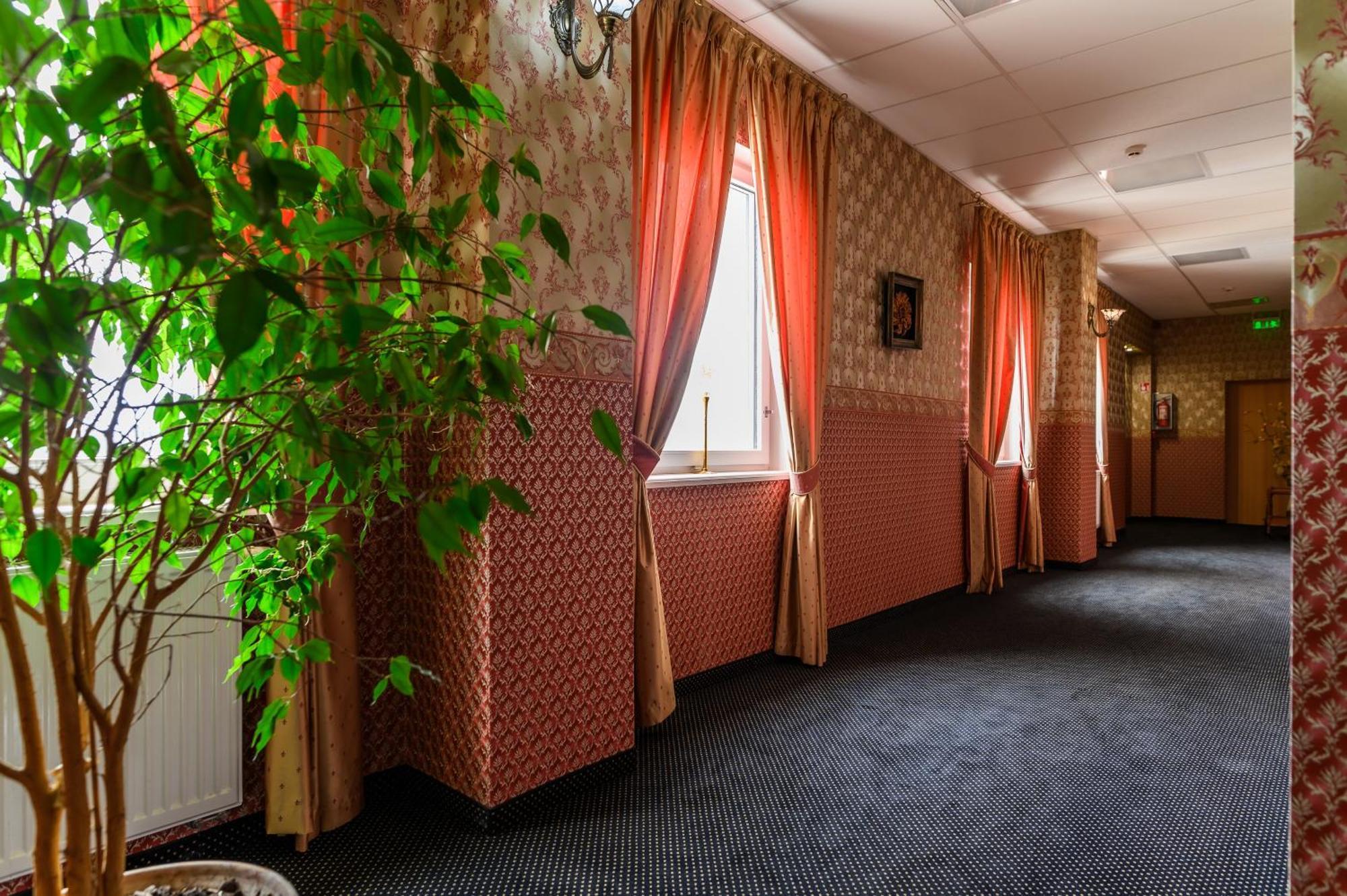 Appartement Coliving Synet à Mažeikiai Extérieur photo
