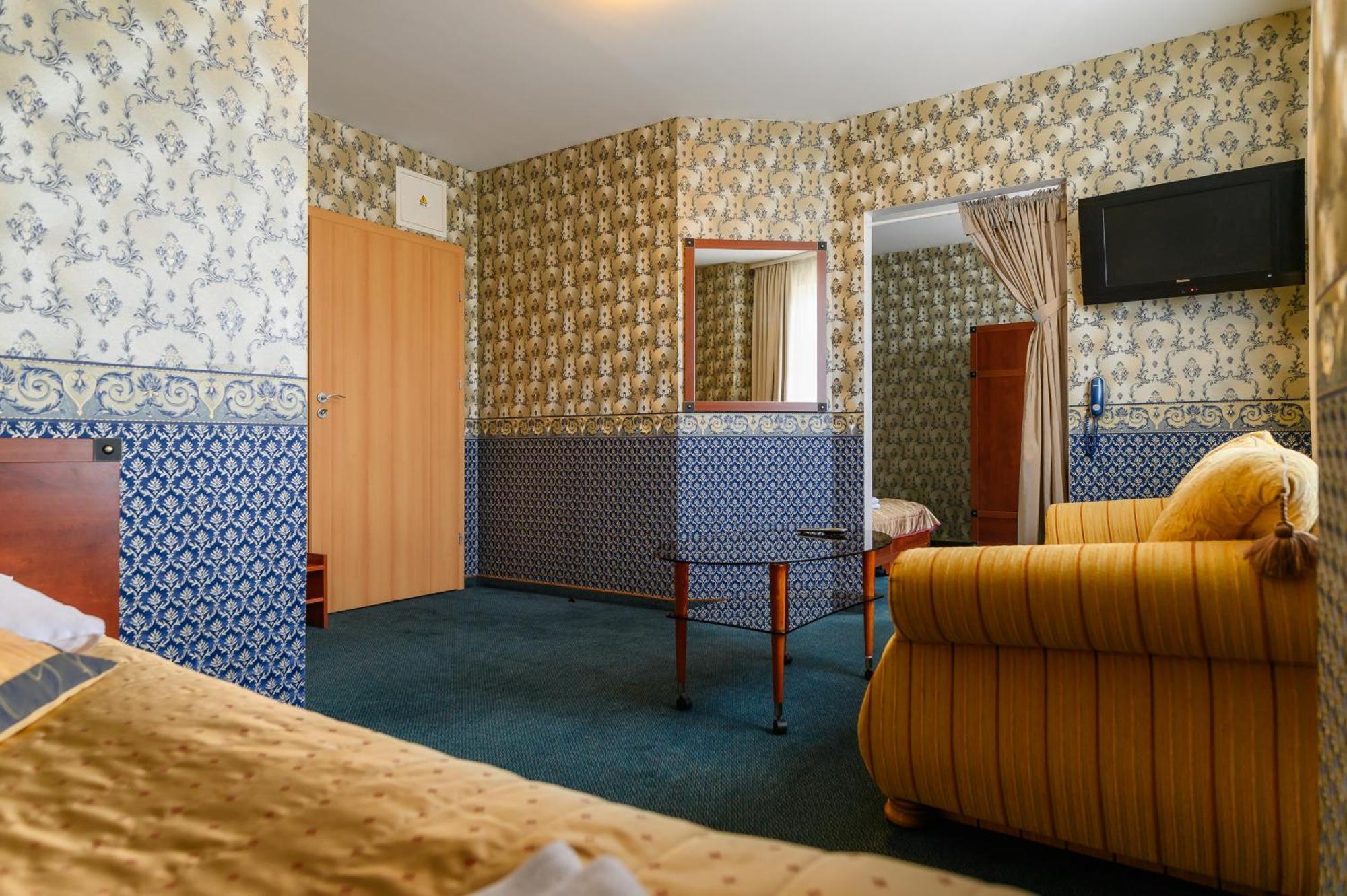 Appartement Coliving Synet à Mažeikiai Extérieur photo