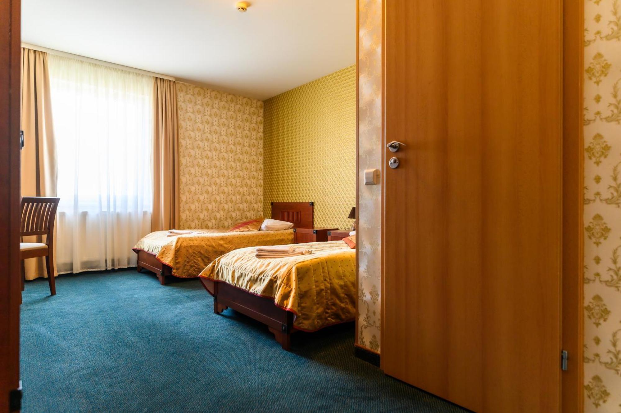 Appartement Coliving Synet à Mažeikiai Extérieur photo