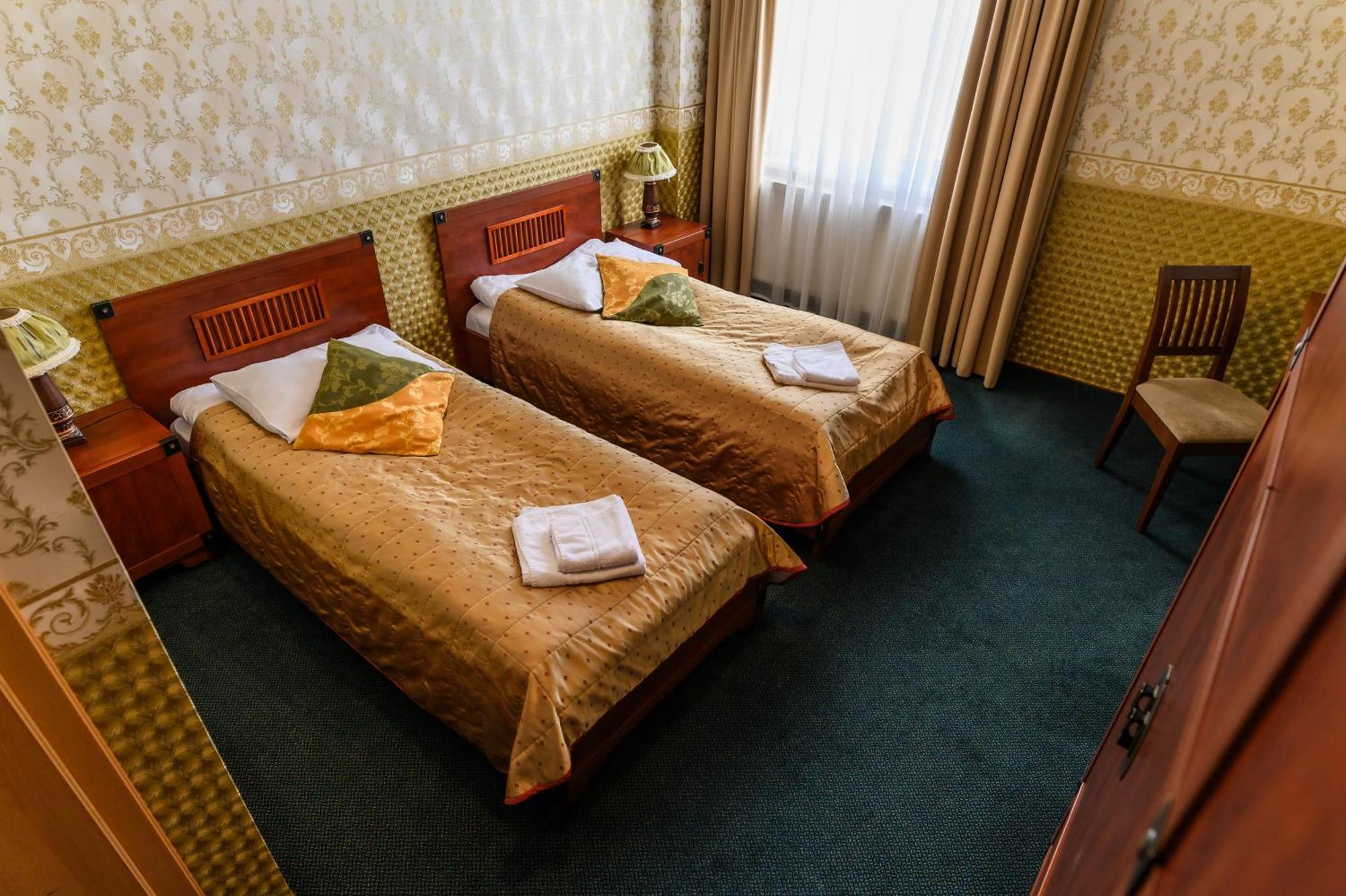 Appartement Coliving Synet à Mažeikiai Extérieur photo