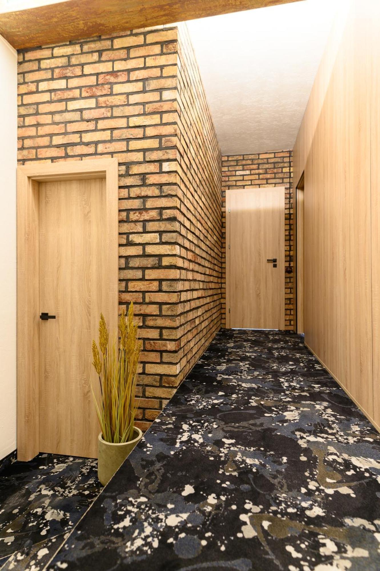 Appartement Coliving Synet à Mažeikiai Extérieur photo