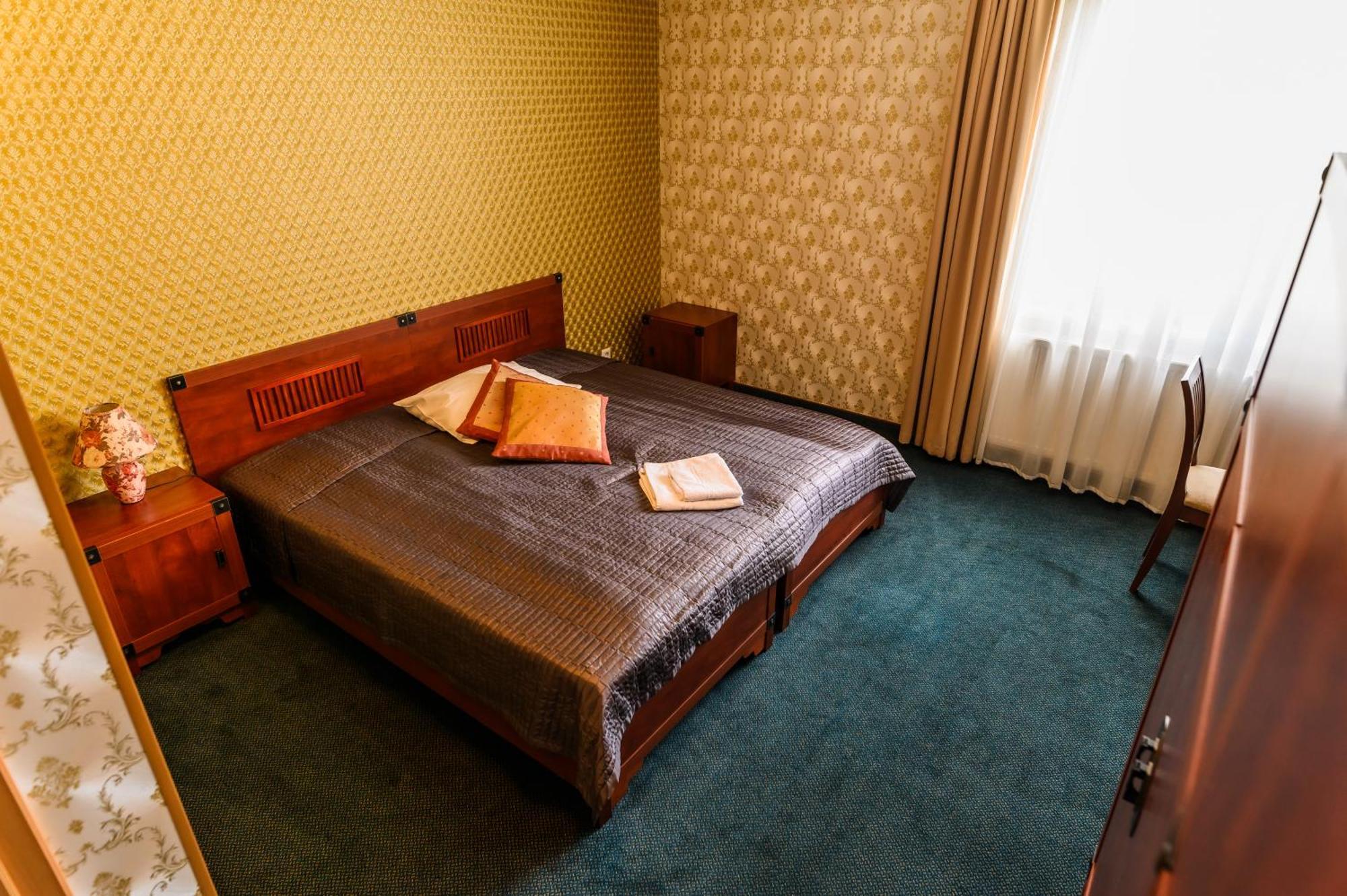 Appartement Coliving Synet à Mažeikiai Extérieur photo