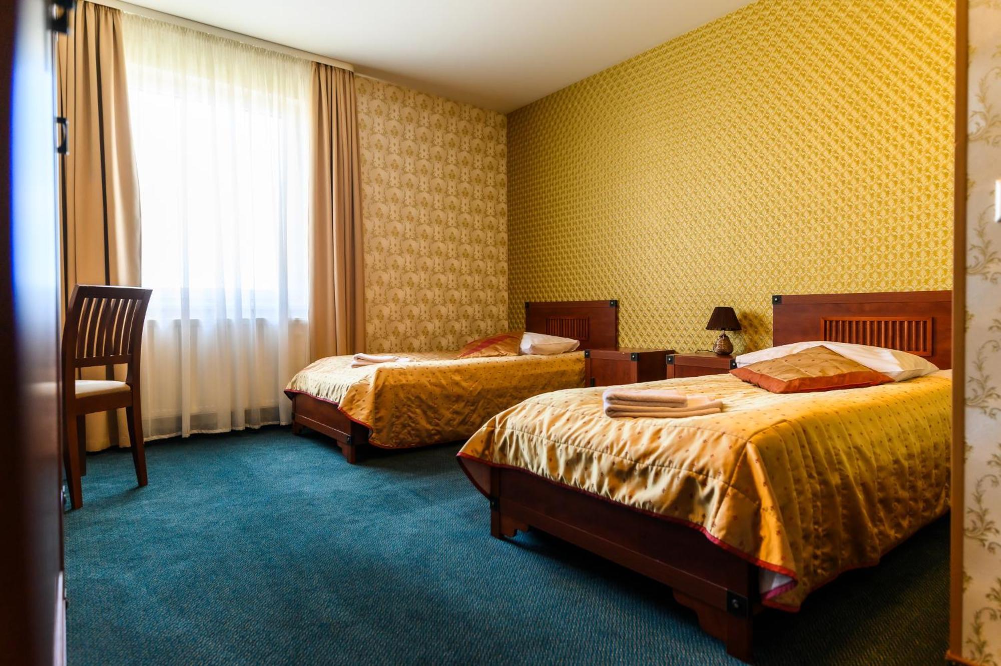 Appartement Coliving Synet à Mažeikiai Extérieur photo