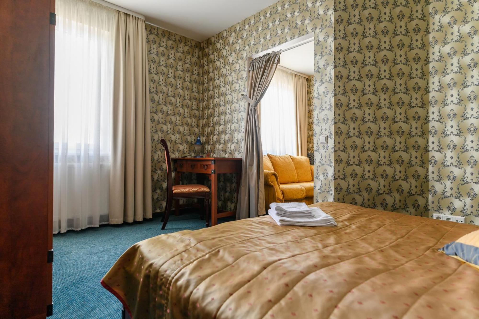 Appartement Coliving Synet à Mažeikiai Extérieur photo