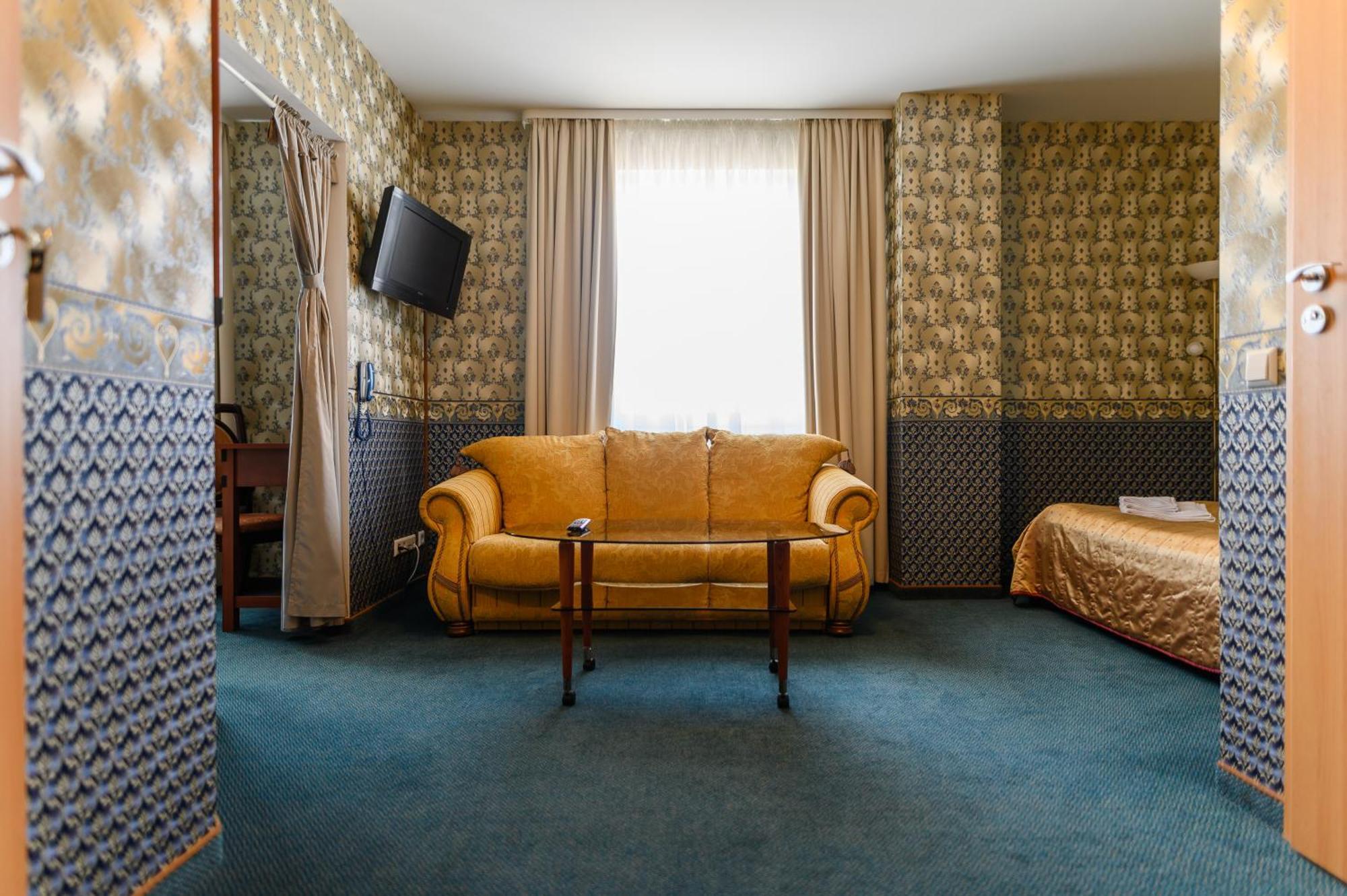 Appartement Coliving Synet à Mažeikiai Extérieur photo