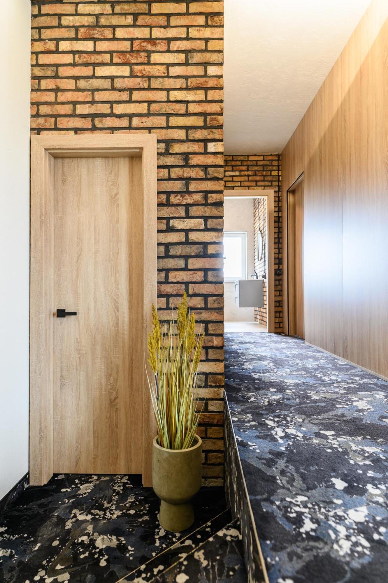 Appartement Coliving Synet à Mažeikiai Extérieur photo