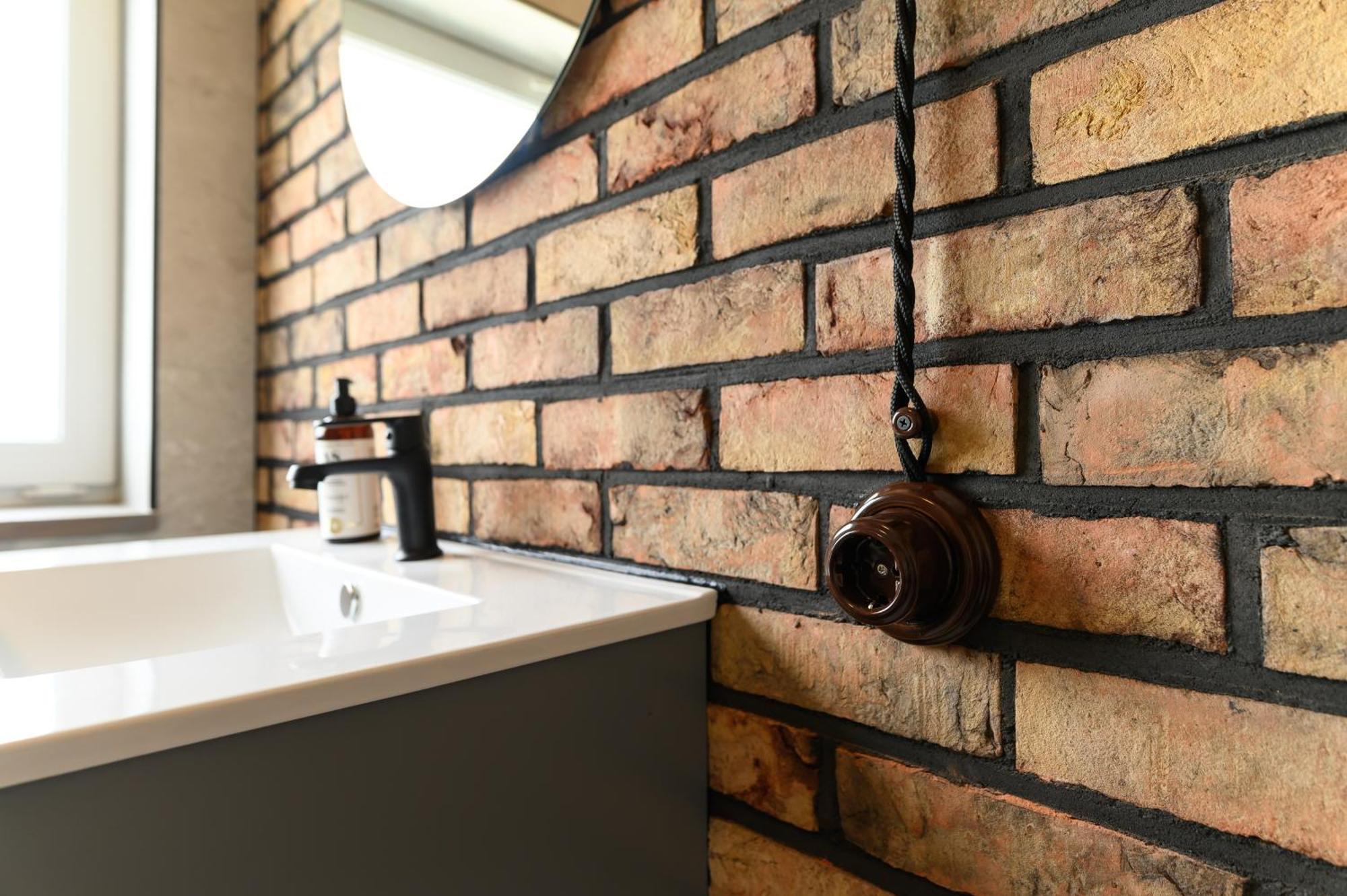 Appartement Coliving Synet à Mažeikiai Extérieur photo