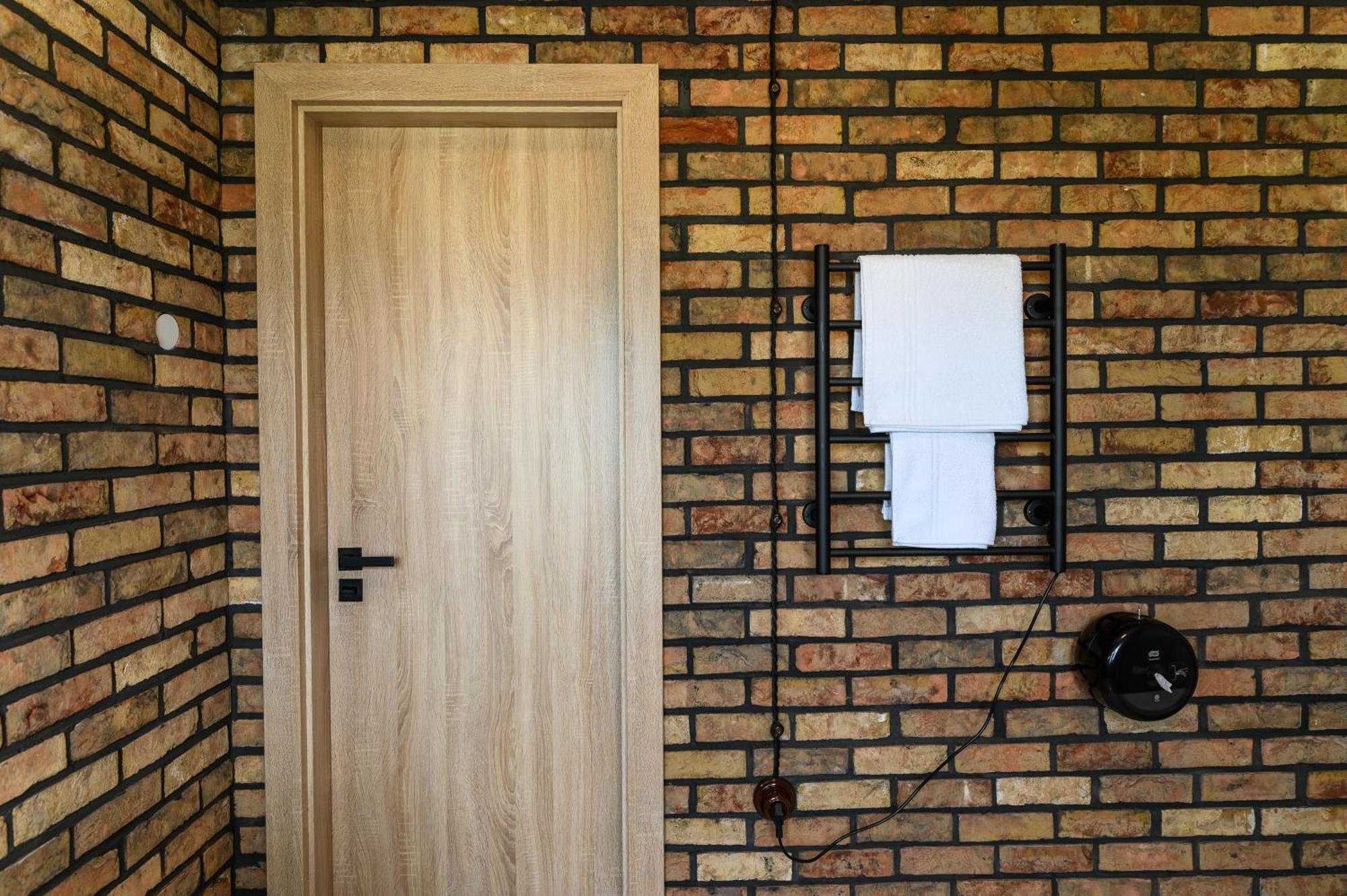 Appartement Coliving Synet à Mažeikiai Extérieur photo