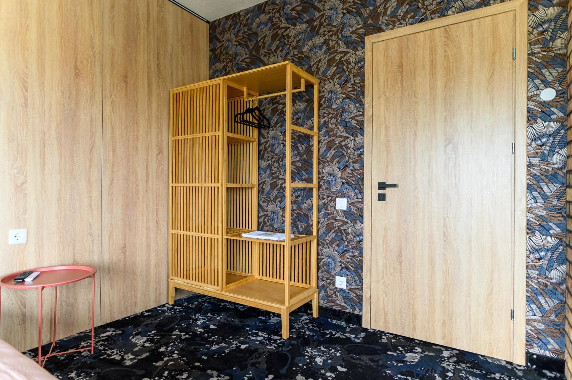 Appartement Coliving Synet à Mažeikiai Extérieur photo