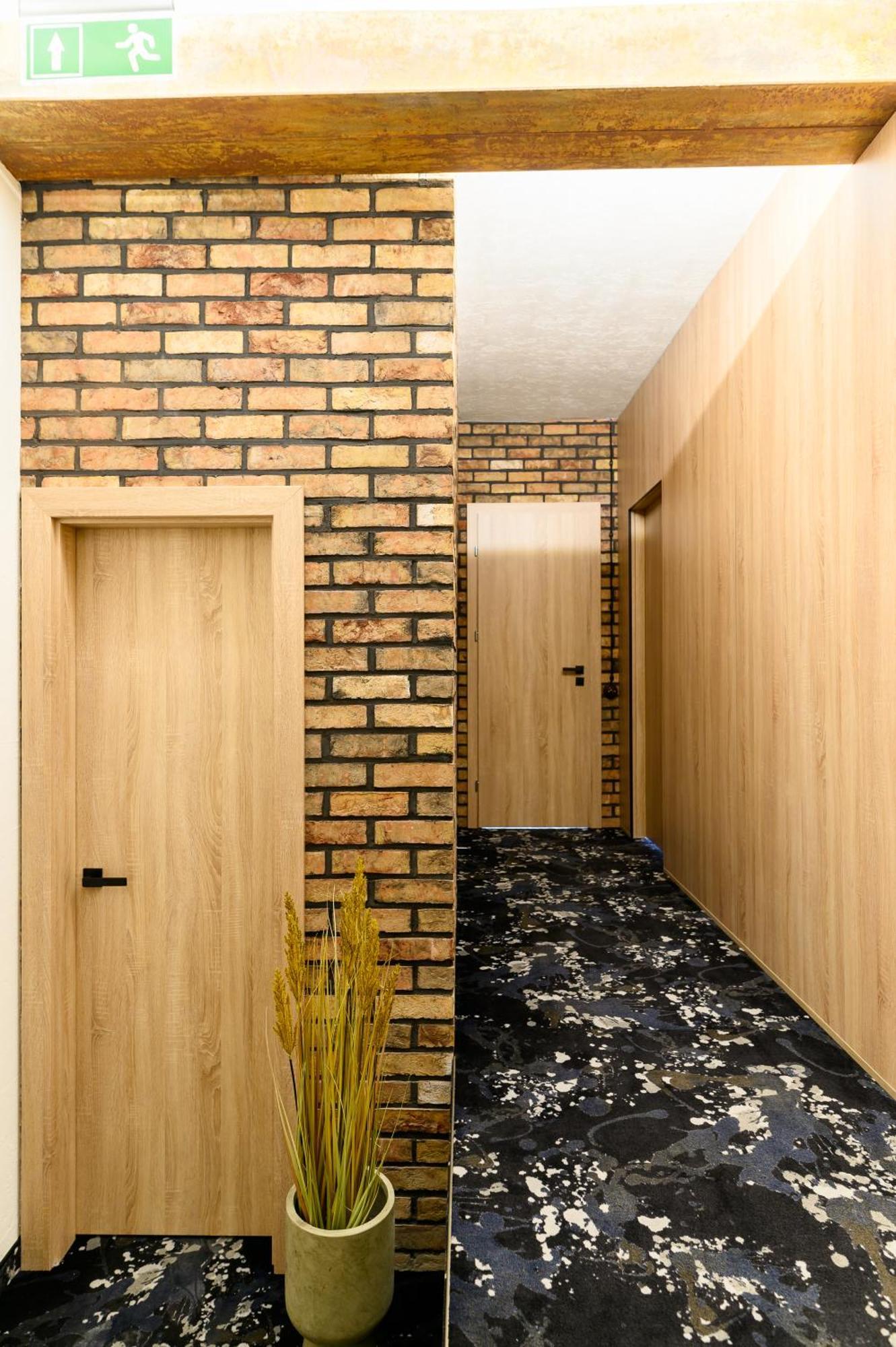 Appartement Coliving Synet à Mažeikiai Extérieur photo