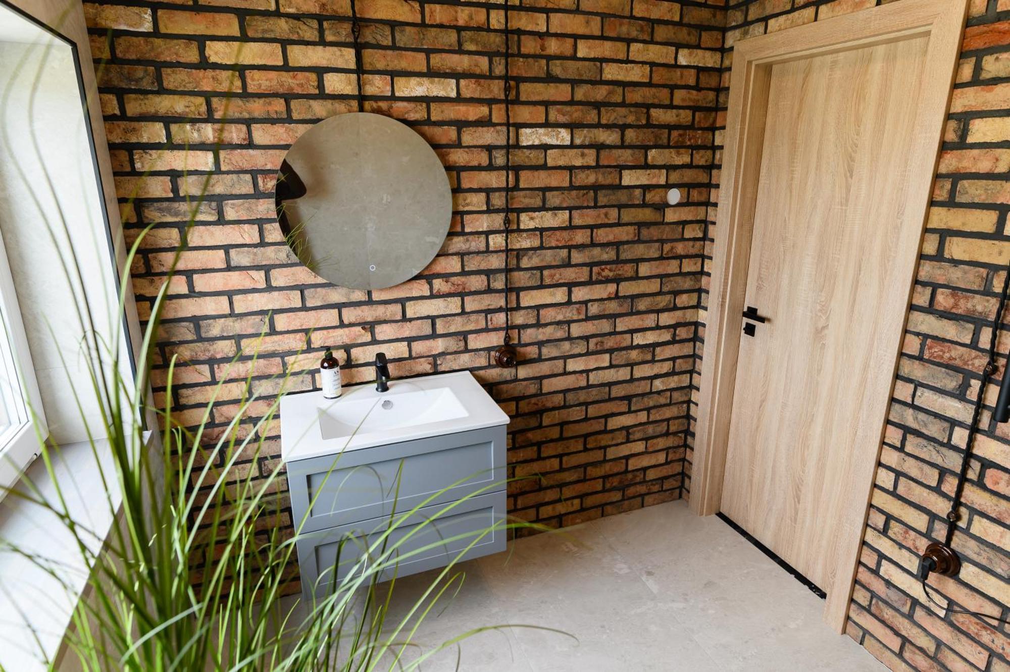 Appartement Coliving Synet à Mažeikiai Extérieur photo