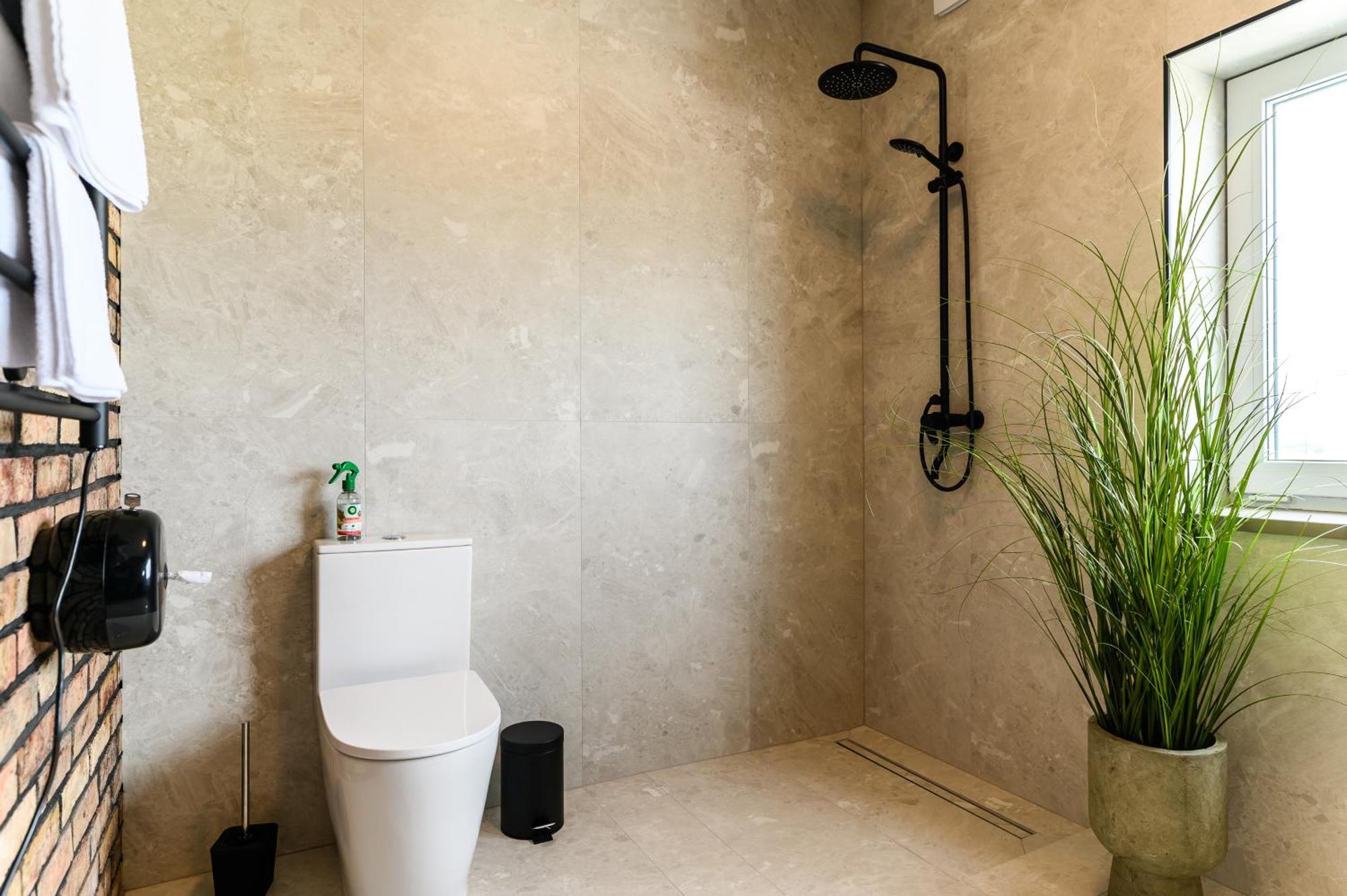 Appartement Coliving Synet à Mažeikiai Extérieur photo